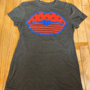 The Go To TEE Addidas  sport tee